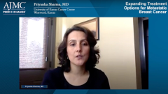 EP. 2 SOLAR-1 Trial in Metastatic Breast Cancer