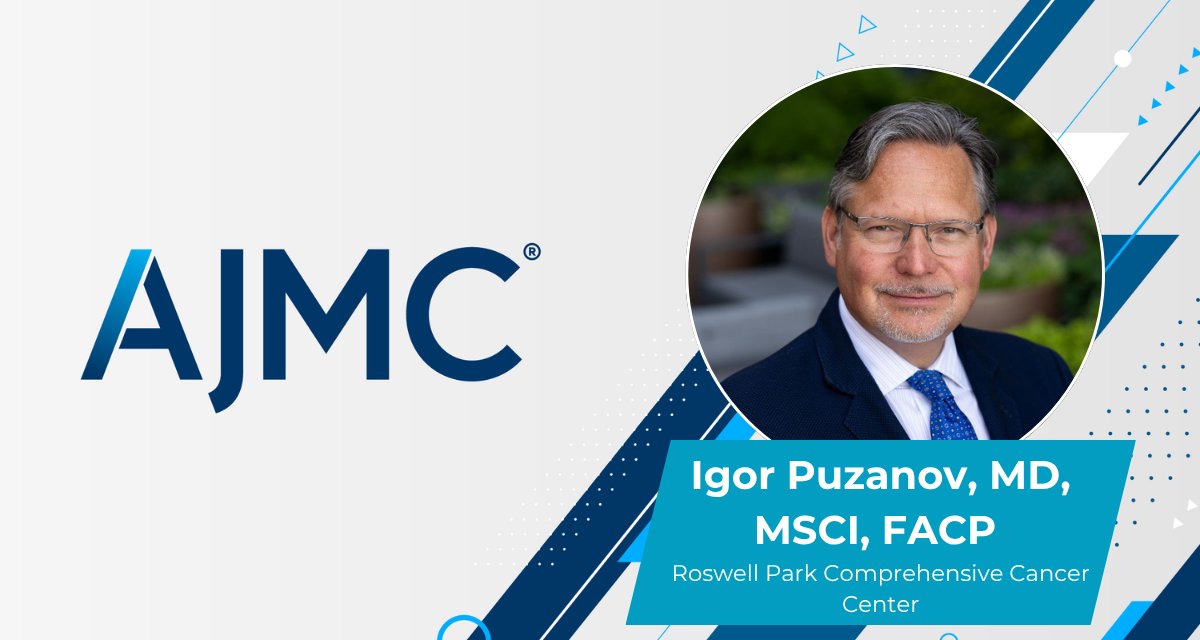 Focus Shifts to Toxicity Management Gaps as Melanoma Survival Improves: Igor Puzanov, MD, MSCI