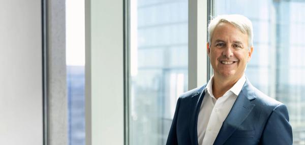 Jeff Patton, MD | Image: OneOncology