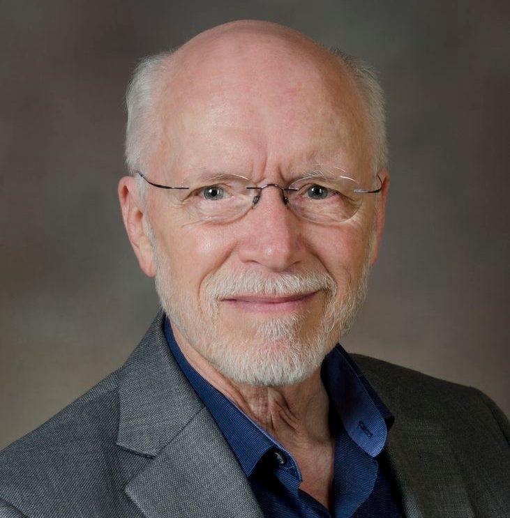 Kent Thornburg, PhD | Image: OHSU