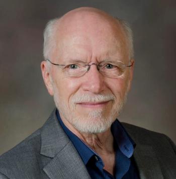 Kent Thornburg, PhD | Image: OHSU