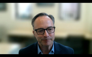 Marc-Andre Cornier, MD 