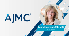 Adaptive Trials Cut Time to Effective Breast Cancer Therapies: Laura Esserman, MD, MBA