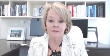 Susan Cantrell, CEO of AMCP