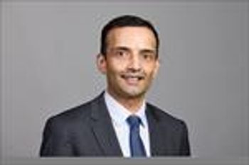 Ajai Chari, MD | Image credit: UCSF