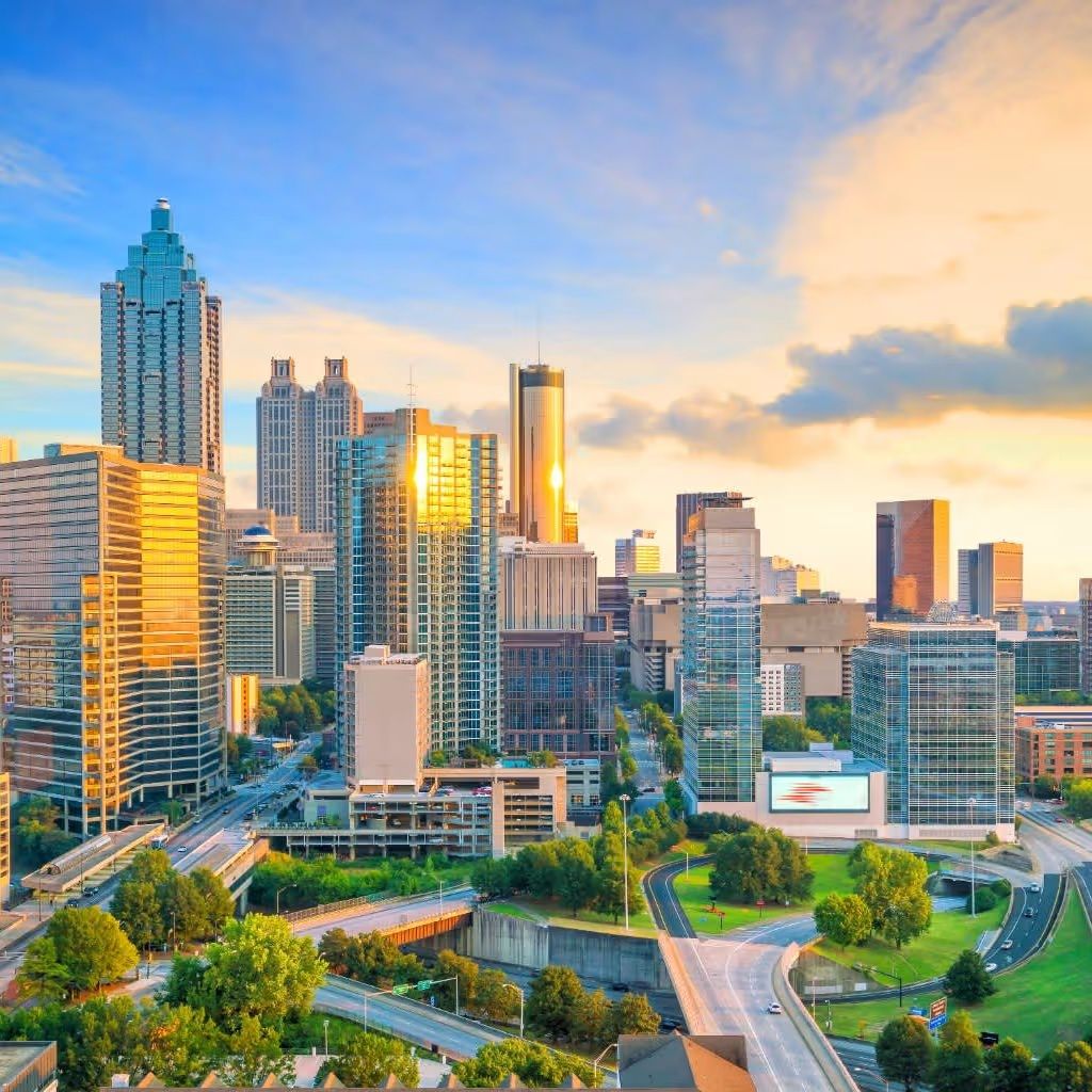 Atlanta IVBM | Image: AJMC Marketing
