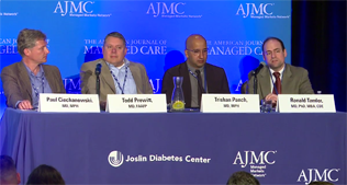 Panel Discussion: Integrated Delivery Networks in Adherence Intervention: The Next Frontier