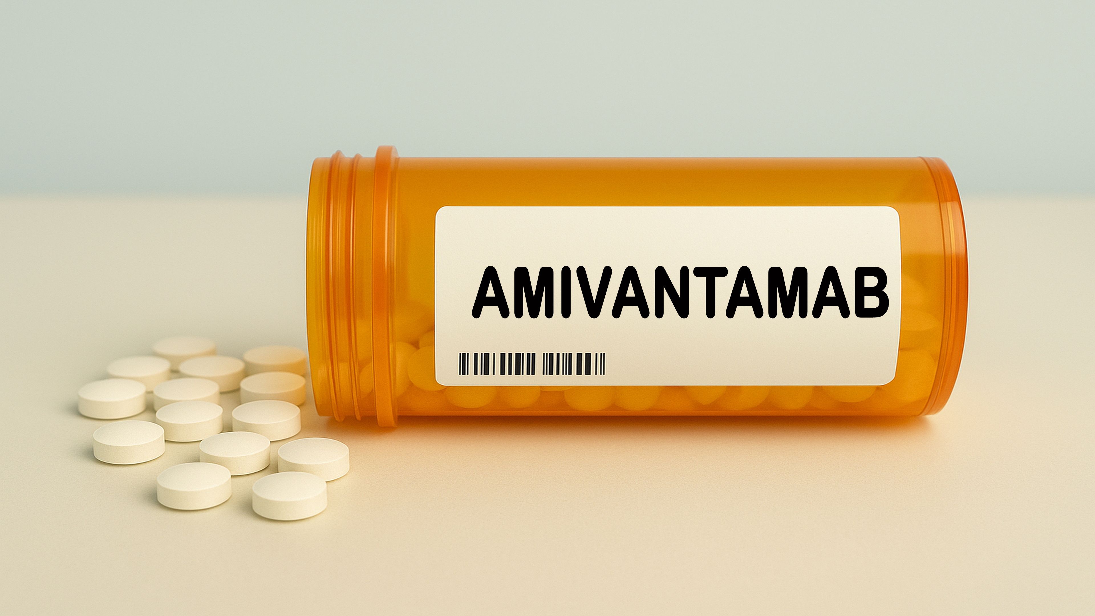 Amivantamab | Image credit: Semi - stock.adobe.com