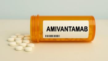 Amivantamab | Image credit: Semi - stock.adobe.com