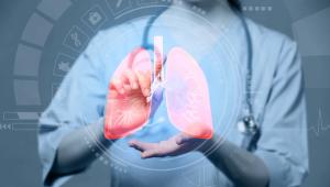 Lung transplant | Image Credit: Pixel-Shot-stock.adobe.com