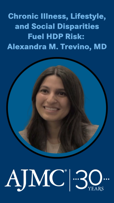 Dr Alexandra M. Trevino