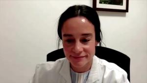 Paula Rodríguez-Otero, MD, PhD, Cancer Center Clínica Universidad de Navarra 