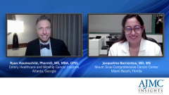 EP. 19 Impact of Access Challenges on Patient Outcomes in CLL and MCL Care