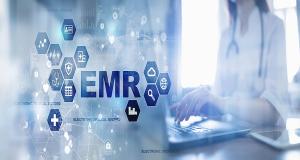 EMR | Image Credit: © WrightStudio-stock.adobe.com