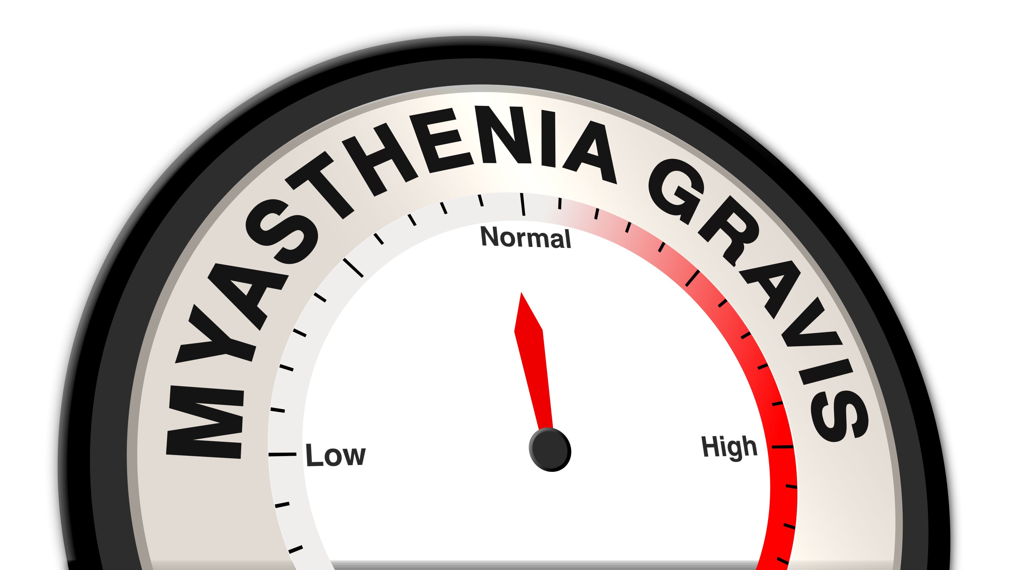 Myasthenia gravis | Image credit: Hermanthos - stock.adobe.com