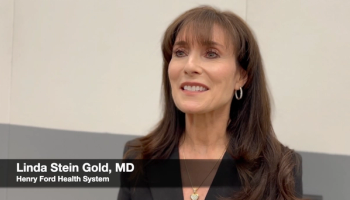 Linda Stein Gold, MD