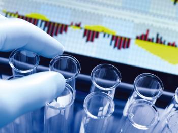 Image of DNA sequencing