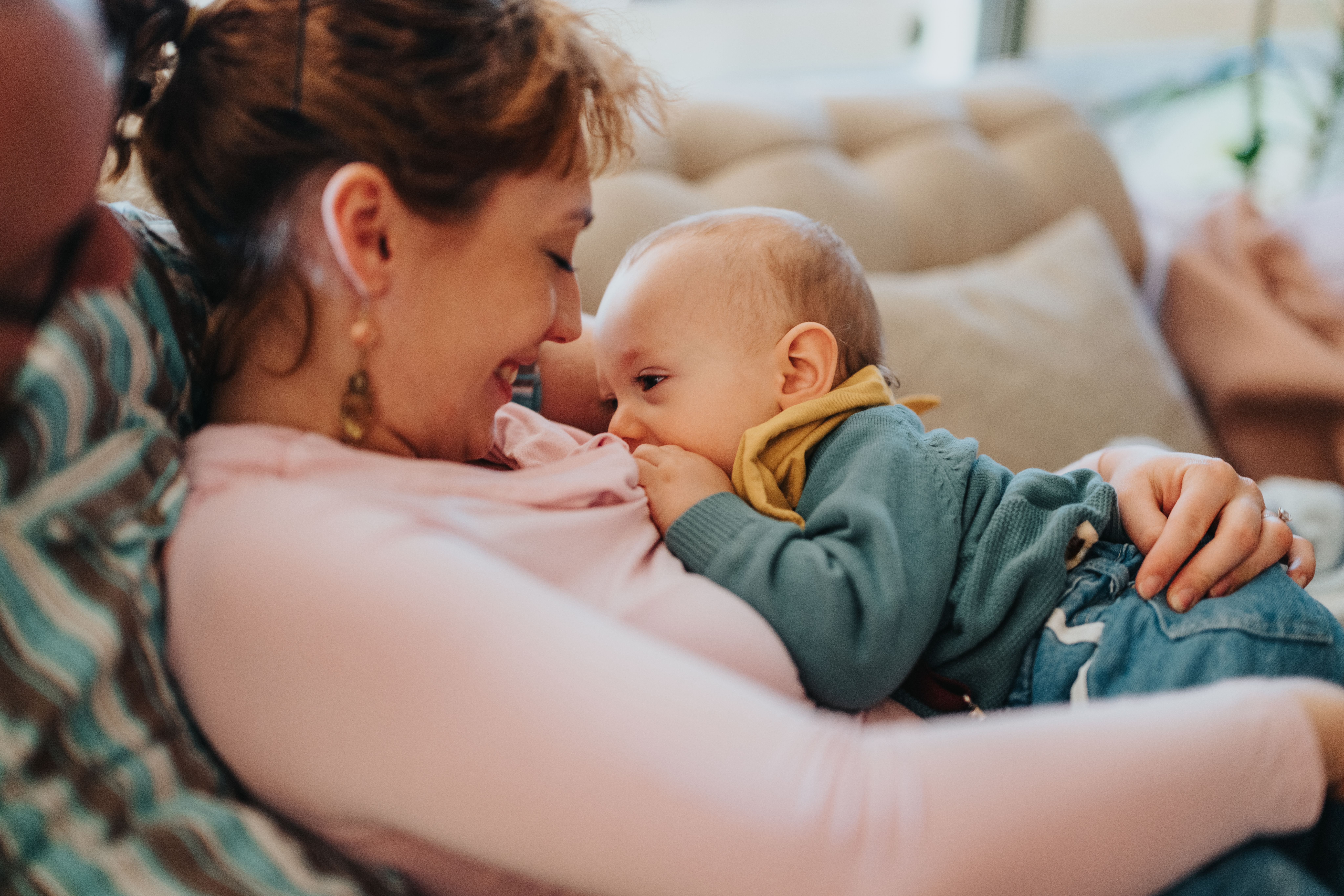 Prenatal PFAS Exposure Alters Infant Vaccine-Related Immune Cells