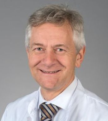 Johannes Schetelig, MD, MSc