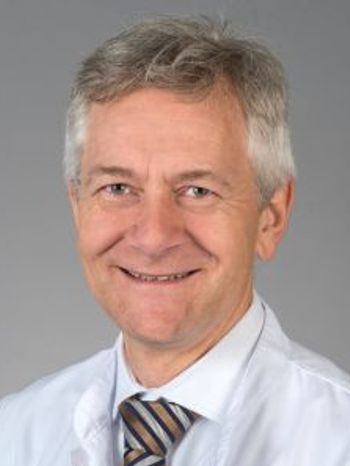 Johannes Schetelig, MD, MSc