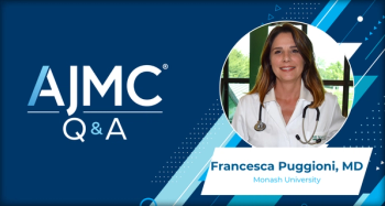 Francesca Puggioni, MD