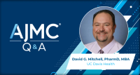 AI Frees Specialty Pharmacy Staff for Patients: David Mitchell, PharmD
