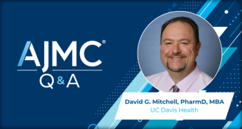 AI Frees Specialty Pharmacy Staff for Patients: David Mitchell, PharmD