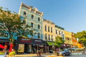 Nyack New York | Image Credit: © Brian - stock.adobe.com