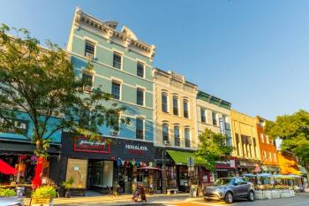 Nyack New York | Image Credit: © Brian - stock.adobe.com