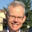 Rory Martin, PhD | Image Credit: LinkedIn