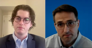 Galen Shearn-Nance, BS, and Johnie Rose, MD, PhD