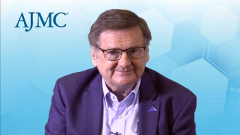Doug Long of IQVIA