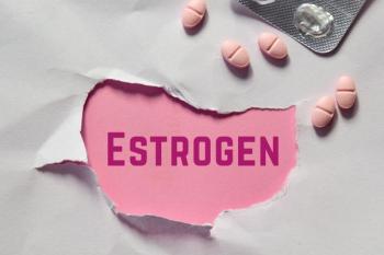 Estrogen | Image credit: Debalina - stock.adobe.com