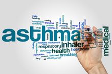 Poor Asthma Control Can Accentuate Risk of Atrial Fibrillation, Study Finds