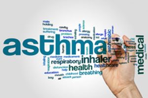 Poor Asthma Control Can Accentuate Risk of Atrial Fibrillation, Study Finds