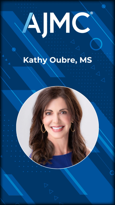 Kathy Oubre
