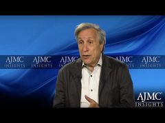 EP. 12 Multiple Sclerosis: Evolution in Goals of Therapy