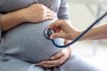 Pregnant patient | Image Credit: Pituk - stock.adobe.com
