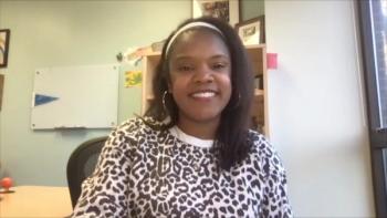 Ciara Zachary, PhD, MPH