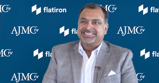 Tesh Khullar Outlines Efforts Needed to Make Sure Providers Are Comfortable Prescribing Biosimilars