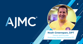 Noah Greenspan, DPT, explains how oxygen therapy may help regulate autonomic dysfunction in patients with long COVID.
