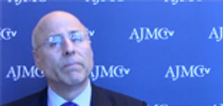 Dr Clifford Goodman Outlines the Pros and Cons of NCCN Guidelines