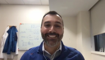 Michael Dorsch, PharmD, MS