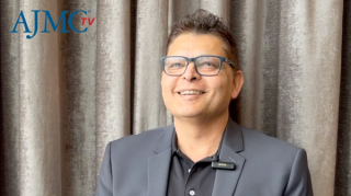 Dr Sucharu "Chris" Prakash