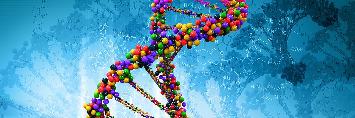 DNA | Image credit: NHS