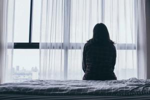 Depressed woman | Image Credit: panitan - stock.adobe.com