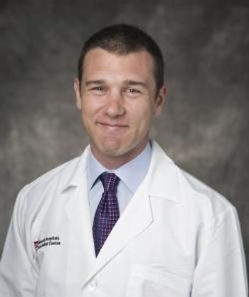 Paolo Caimi, MD