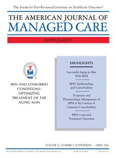 BPH and Comorbid Conditions: Optimizing Treatment for the Aging Man