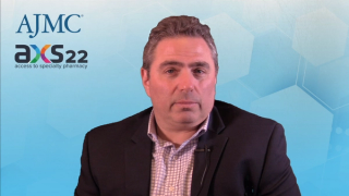 Screenshot of Jayson Slotnik, Health Policy Strategies