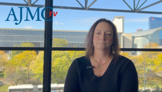 Preventing COPD Readmissions With Dedicated RTs: Megan Dulohery Scrodin, MD